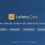 is the canadian lottery tax free